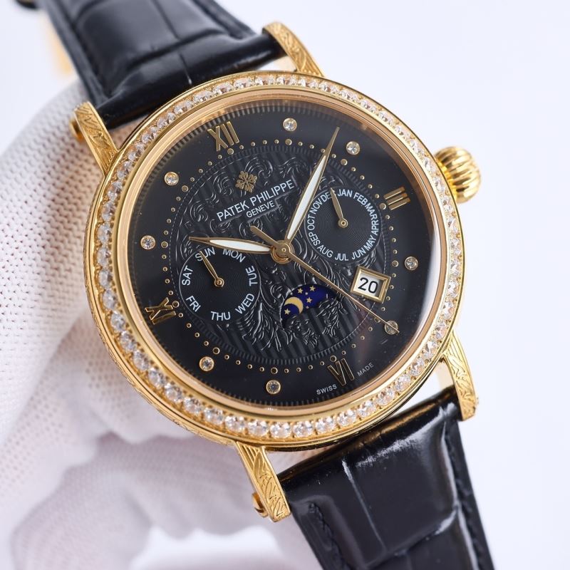 PATEK PHILIPPE Watches